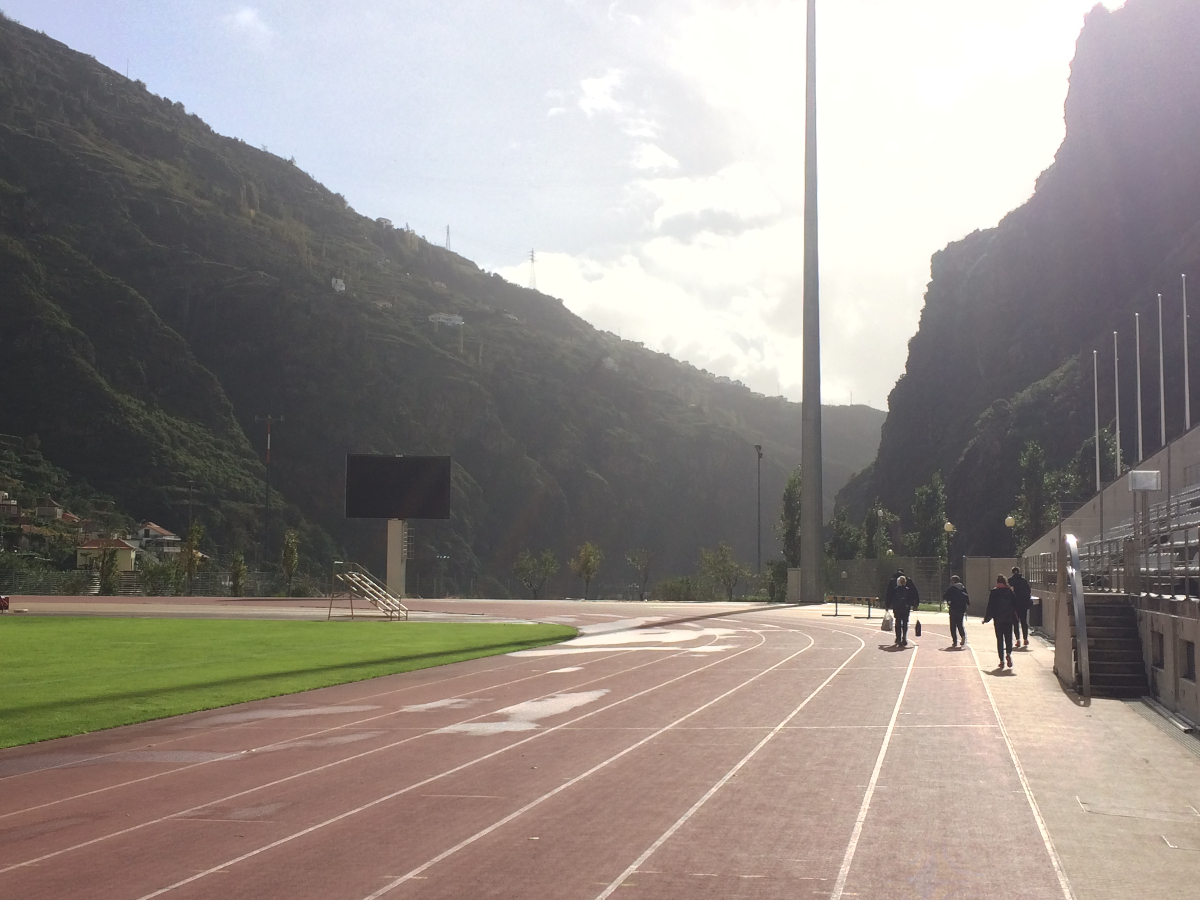 Destination cover image